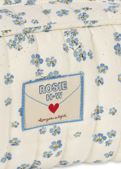 Konges Sloejd RHW X KS  TOILETTRY BAG - Swanky Boutique