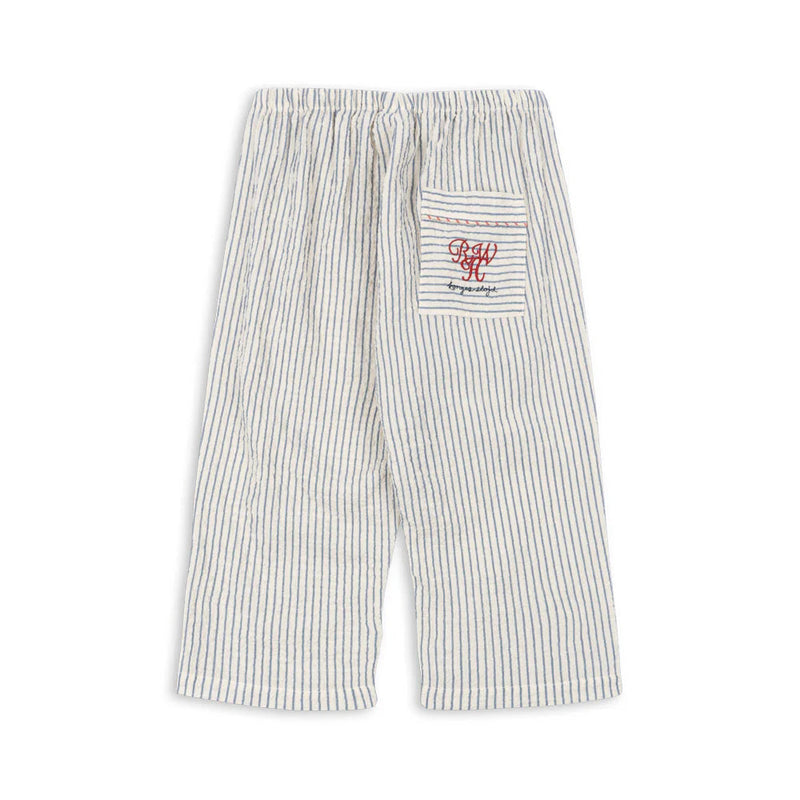 Konges Sloejd RHW X KS duo PANTS - Swanky Boutique 
