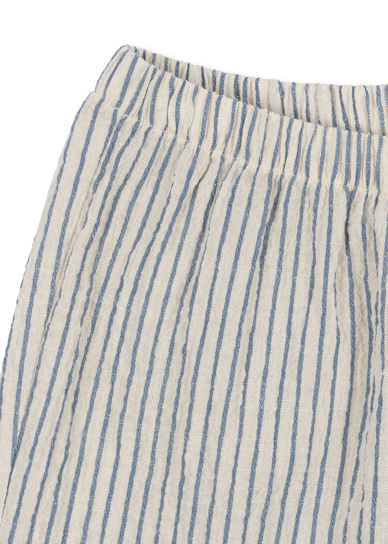 Konges Sloejd RHW X KS duo PANTS - Swanky Boutique 