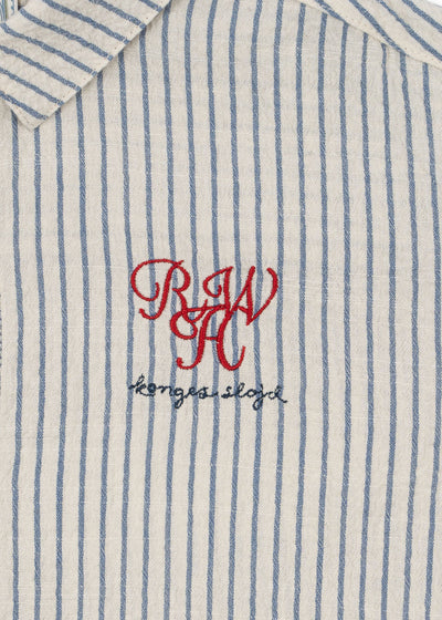 Konges Sloejd RHW X KS duo Shirt - Swanky Boutique