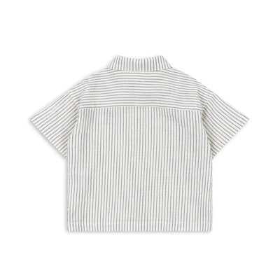 Konges Sloejd RHW X KS duo Shirt - Swanky Boutique