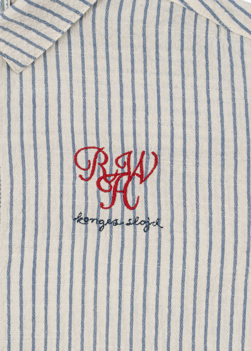 Konges Sloejd RHW X KS duo Shirt - Swanky Boutique