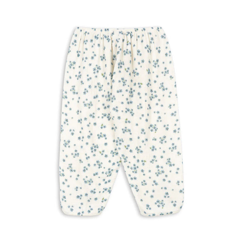 Konges Sloejd RHW x KS MIOBLU PANTS - Swanky Boutique