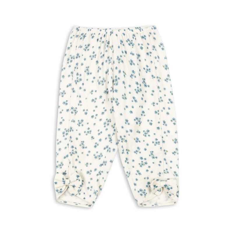 Konges Sloejd RHW x KS MIOBLU PANTS - Swanky Boutique