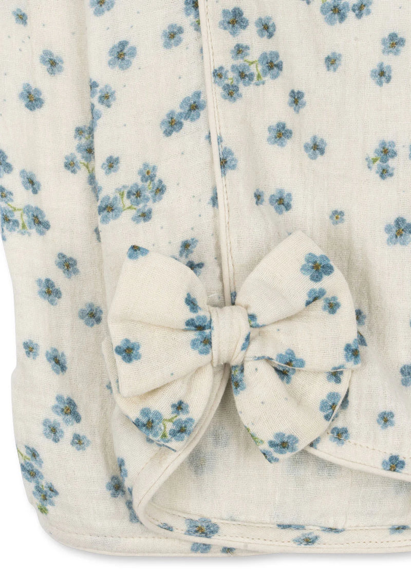 Konges Sloejd RHW x KS MIOBLU PANTS - Swanky Boutique