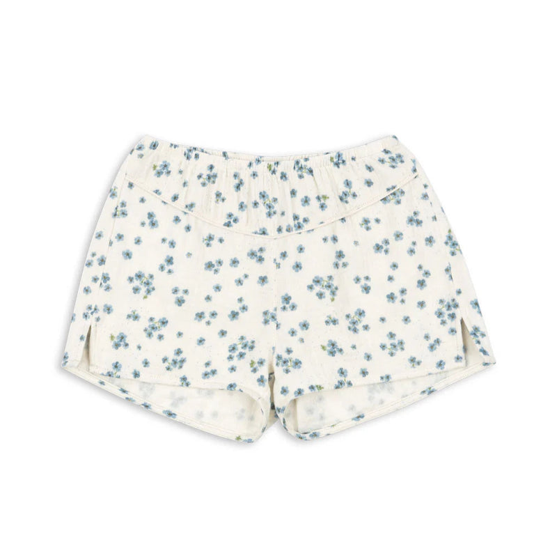 Konges Sloejd RHW x KS MIOBLU Shortie - Swanky Boutique