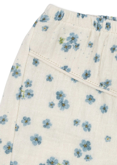 Konges Sloejd RHW x KS MIOBLU Shortie - Swanky Boutique