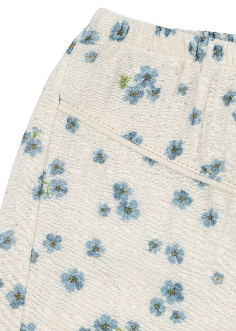 Konges Sloejd RHW x KS MIOBLU Shortie - Swanky Boutique