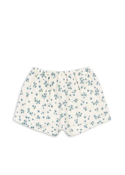 Konges Sloejd RHW x KS MIOBLU Shortie - Swanky Boutique