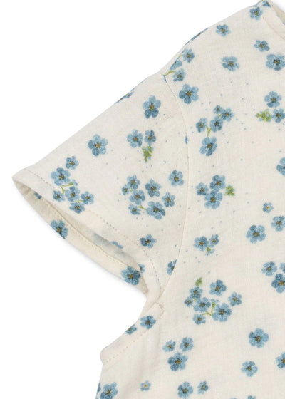 Konges Sloejd RHW x KS MIOBLU Top - Swanky Boutique