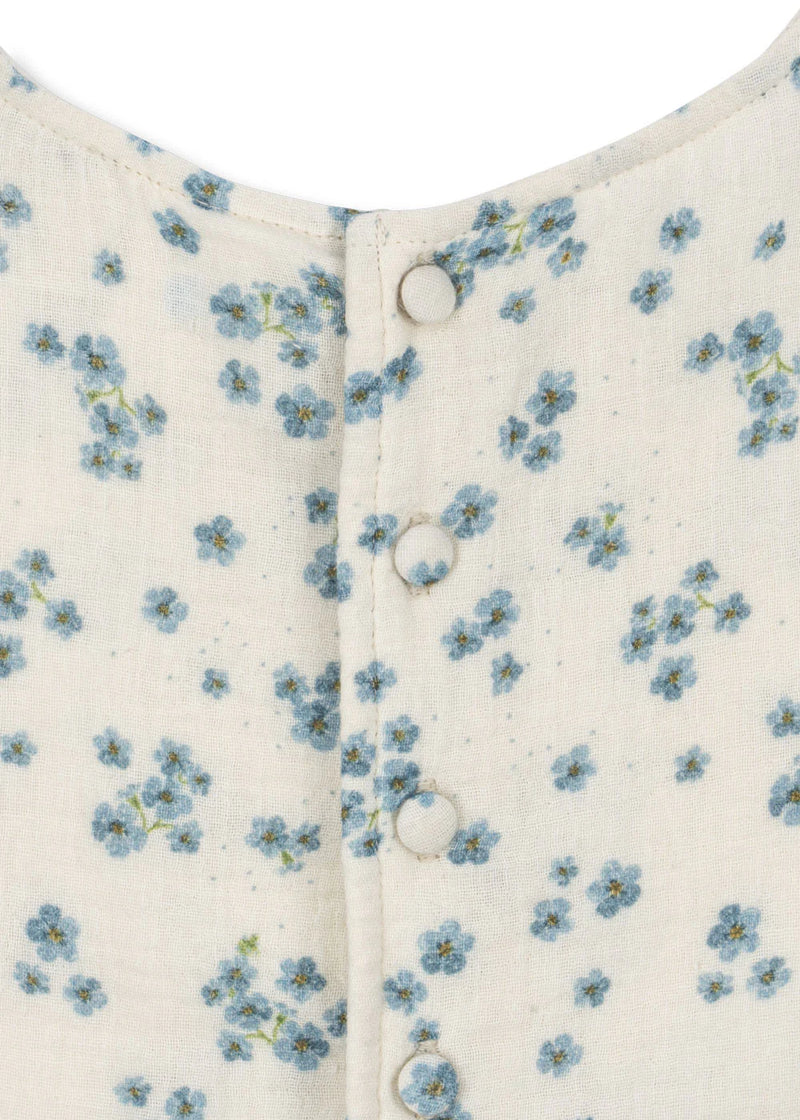 Konges Sloejd RHW x KS MIOBLU Top - Swanky Boutique