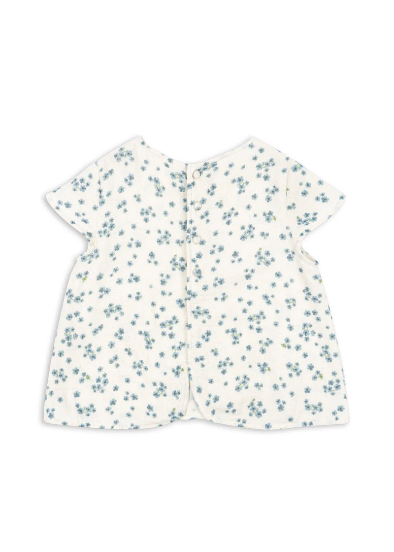 Konges Sloejd RHW x KS MIOBLU Top - Swanky Boutique