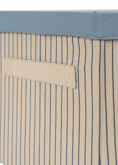 Storage Box, Small - Sailor