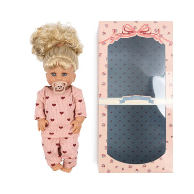 Konges Sloejd Sally Doll - Swanky Boutique
