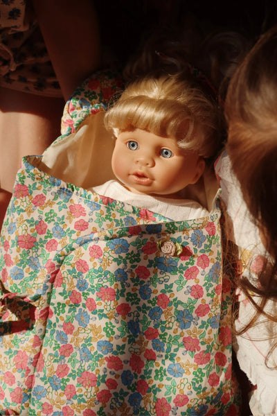 Konges Sloejd Sally Doll - Swanky Boutique