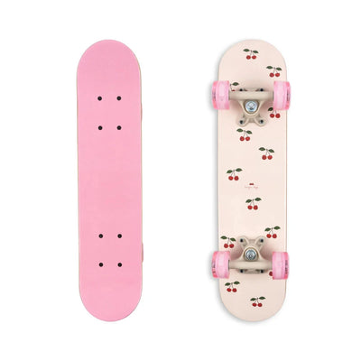 Konges Sloejd Skateboard Cherry - Swanky Boutique 