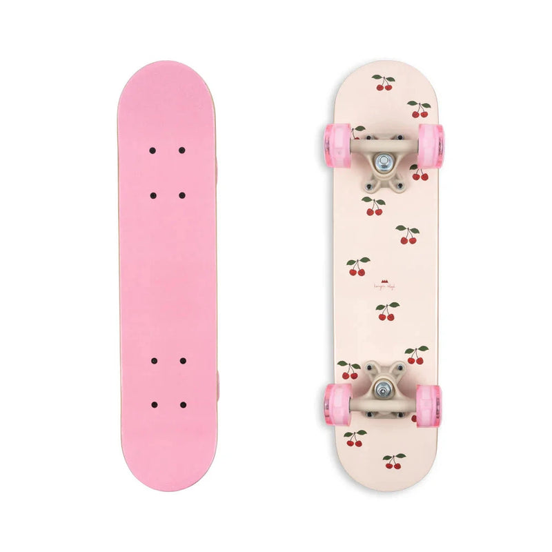 Konges Sloejd Skateboard Cherry - Swanky Boutique 