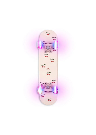 Konges Sloejd Skateboard Cherry - Swanky Boutique 