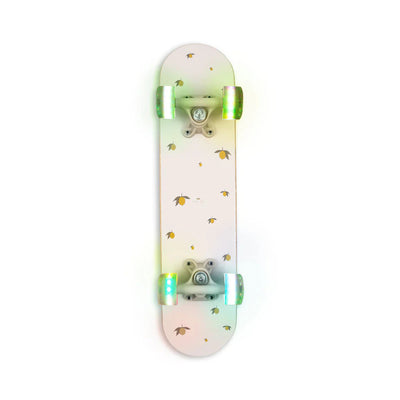 Konges Sloejd Skateboard Lemon - Swanky Boutique Malta