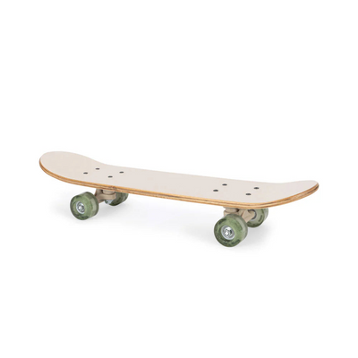 Konges Sloejd Skateboard Lemon - Swanky Boutique Malta