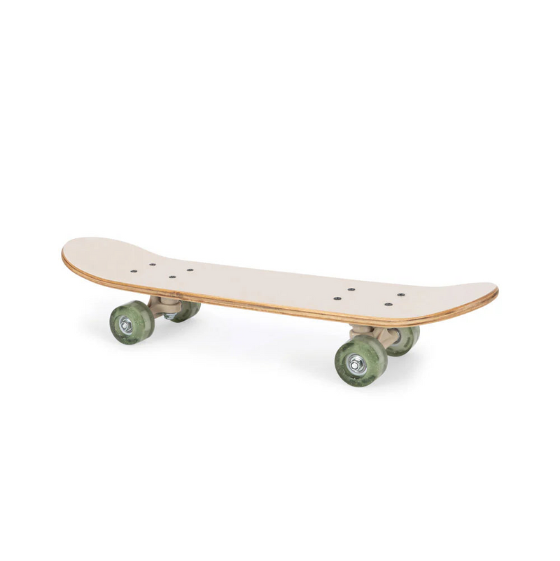 Konges Sloejd Skateboard Lemon - Swanky Boutique Malta