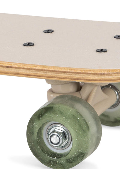 Konges Sloejd Skateboard Lemon - Swanky Boutique Malta