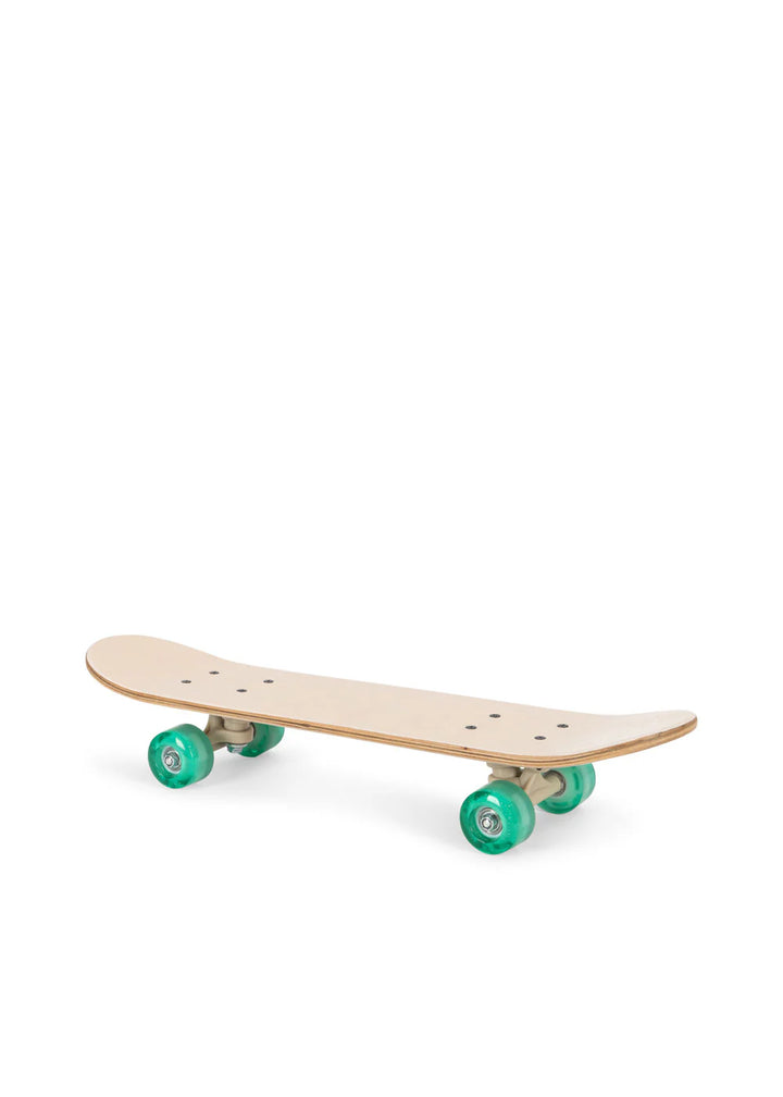 Skateboard with Light Up Wheels Tiger 4 Years Swanky Boutique