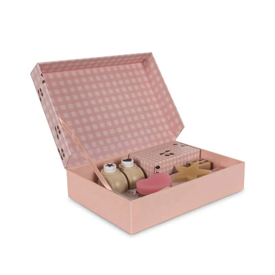 Konges Sloejd Stationery Set Cherry Mix - Swanky Boutique