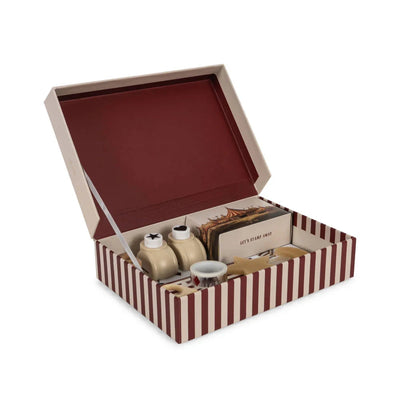 Konges Sloejd Stationery Set Circus - Swanky Boutique