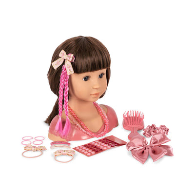 Konges Sloejd Stella Styling Doll - Swanky Boutique 