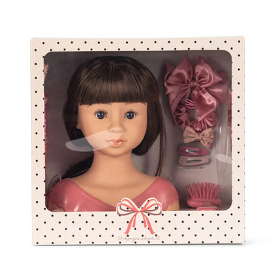 Konges Sloejd Stella Styling Doll - Swanky Boutique 