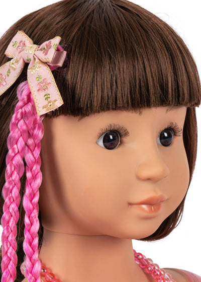 Konges Sloejd Stella Styling Doll - Swanky Boutique 