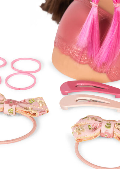 Konges Sloejd Stella Styling Doll - Swanky Boutique 