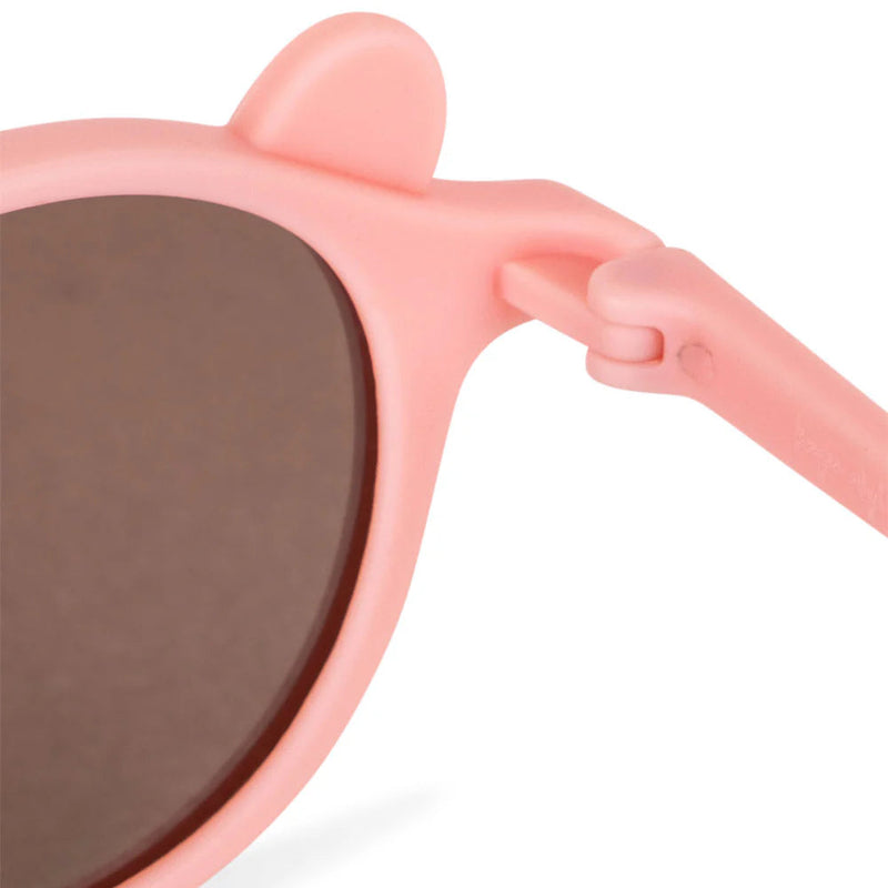 Konges Sloejd Sunglasses Baby Bear - Blossom- Swanky Boutique Malta