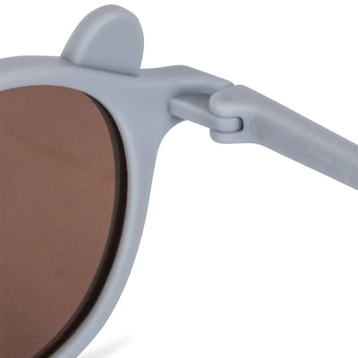 Konges Sloejd Sunglasses Baby Bear - Harbour Mist - Swanky Boutique Malta 