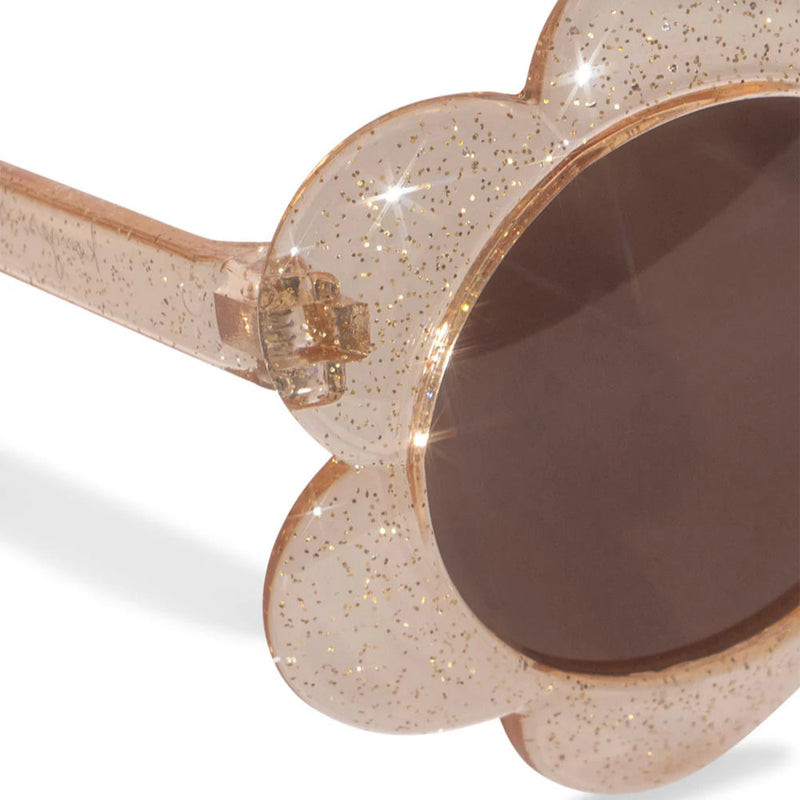 Konges Sloejd Sunglasses Baby Flower - Swanky Boutique Malta 