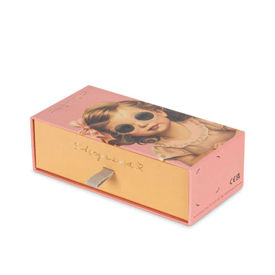 Konges Sloejd Sunglasses Baby Flower - Swanky Boutique Malta 