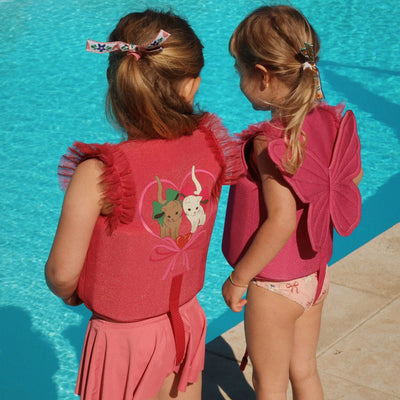 Konges Sloejd Swim Float Vest Thalia - Swanky Boutique Malta