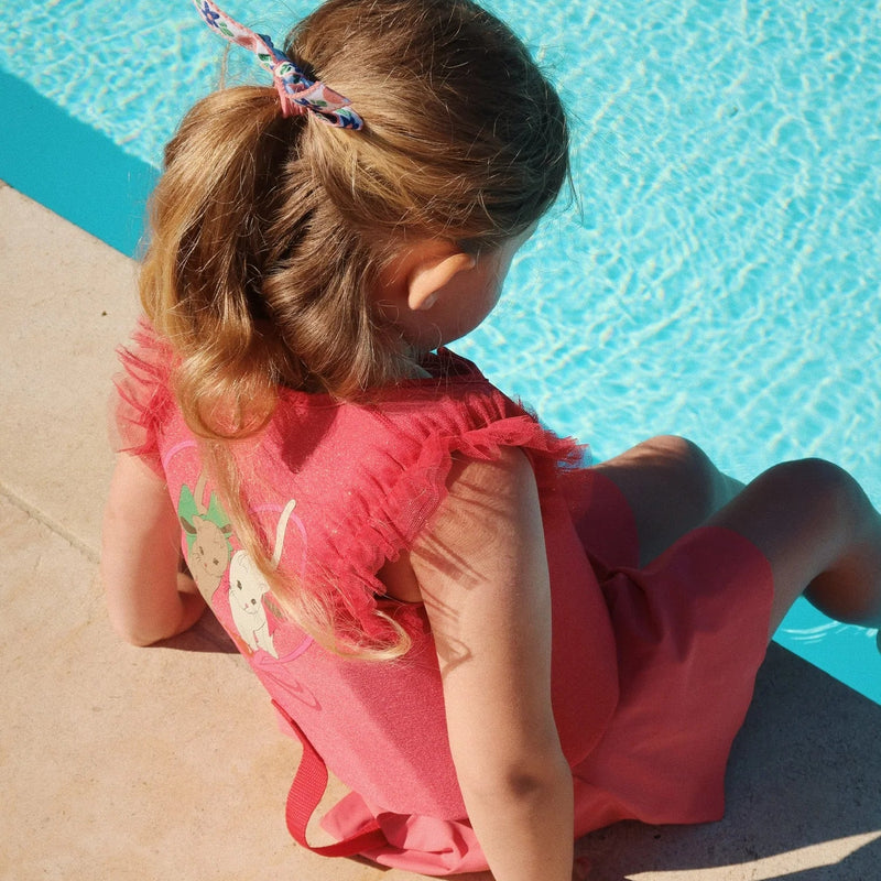 Konges Sloejd Swim Float Vest Thalia - Swanky Boutique Malta