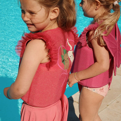 Konges Sloejd Swim Float Vest Thalia - Swanky Boutique Malta