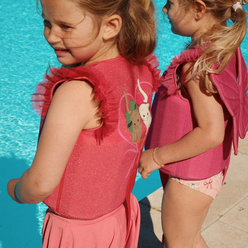 Konges Sloejd Swim Float Vest Thalia - Swanky Boutique Malta