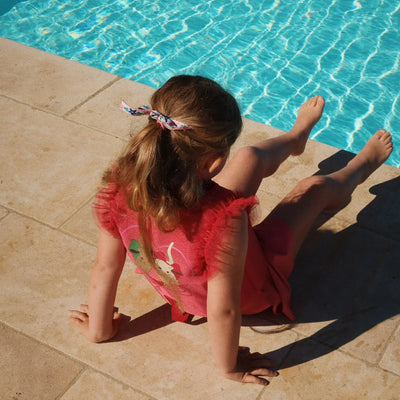 Konges Sloejd Swim Float Vest Thalia - Swanky Boutique Malta