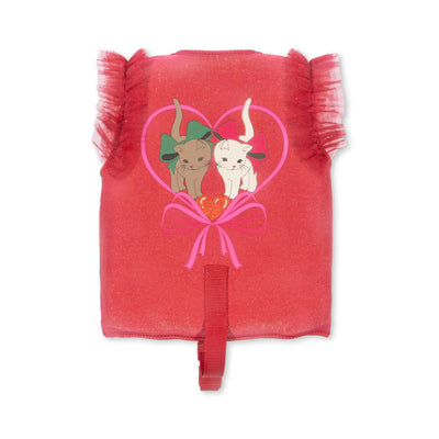 Konges Sloejd Swim Float Vest Thalia - Swanky Boutique Malta