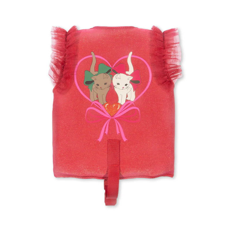 Konges Sloejd Swim Float Vest Thalia - Swanky Boutique Malta