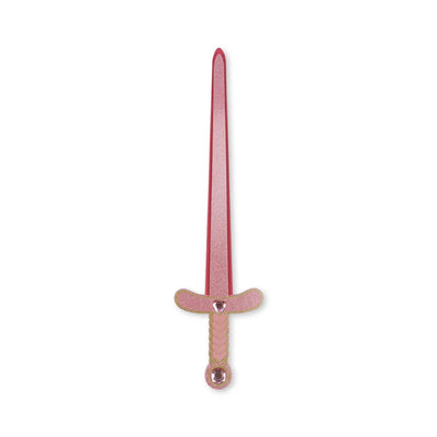 Konges Sloejd Sword Dark Rose- Swanky Boutique