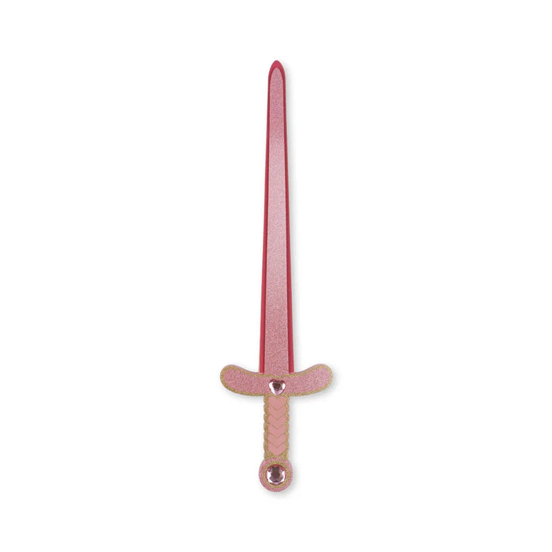 Konges Sloejd Sword Dark Rose- Swanky Boutique