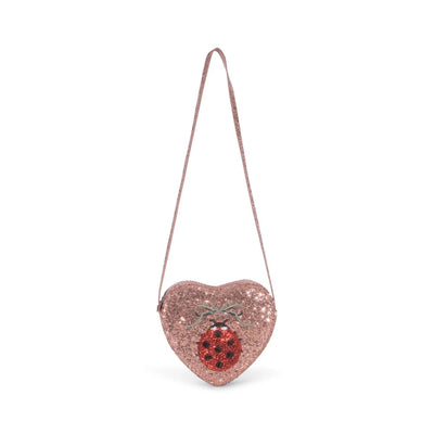 Konges Sloejd TUT LADYBUG SHOULDER BAG sirocco - Swanky Boutique