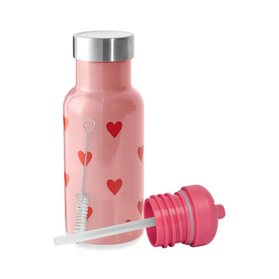 Konges Sloejd Thermo Bottle - Mon Grand Amour - Swanky Boutique 