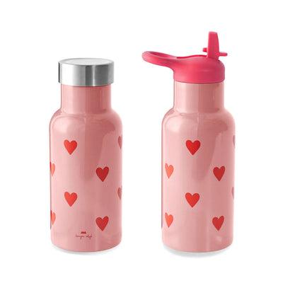 Konges Sloejd Thermo Bottle - Mon Grand Amour - Swanky Boutique 