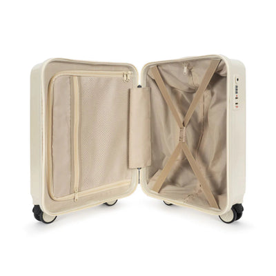 Konges Sloejd Travel Suitcase Race - Swanky Boutique